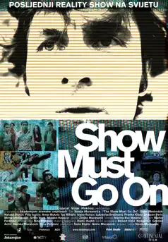 Watch and Download The Show Must Go On