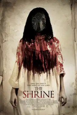 Watch and Download The Shrine 4