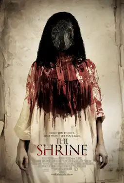 Watch and Download The Shrine 5