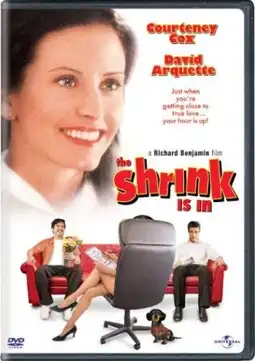 Watch and Download The Shrink Is In 4