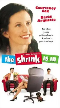 Watch and Download The Shrink Is In 5