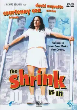 Watch and Download The Shrink Is In 7