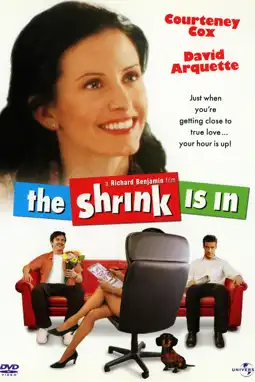 Watch and Download The Shrink Is In 9