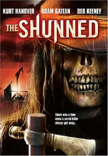 Watch and Download The Shunned 1