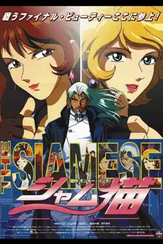 Watch and Download The Siamese: First Mission