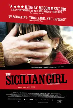 Watch and Download The Sicilian Girl 9