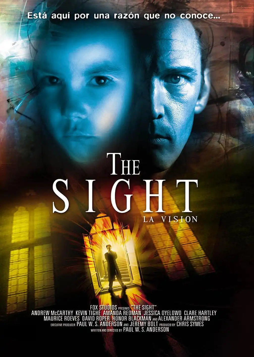 Watch and Download The Sight 7