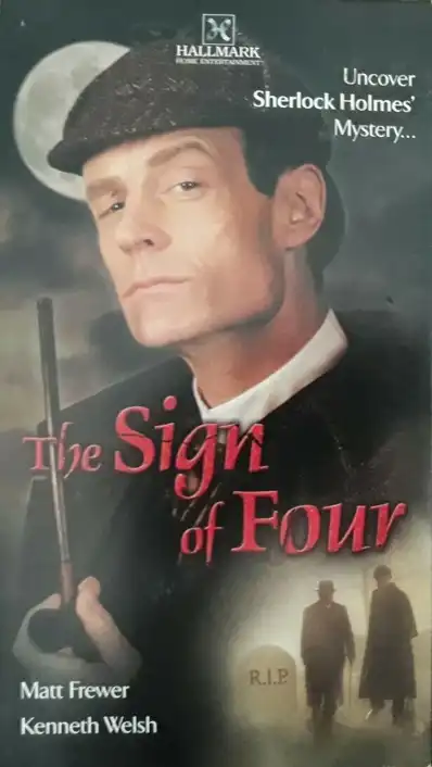 Watch and Download The Sign of Four 2