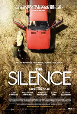 Watch and Download The Silence 9