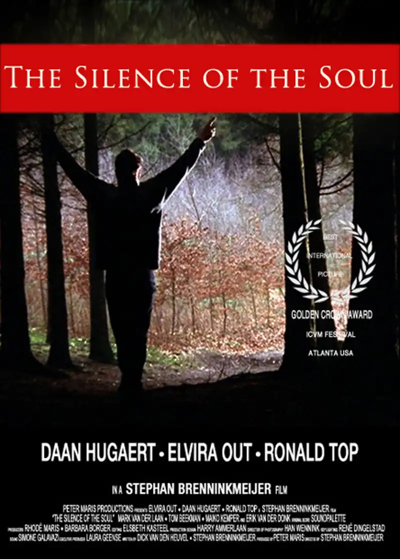 Watch and Download The Silence of the Soul 1