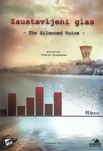 Watch and Download The Silenced Voice 1