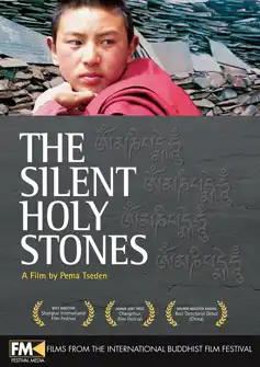 Watch and Download The Silent Holy Stones