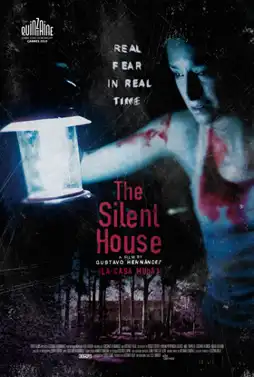 Watch and Download The Silent House 5