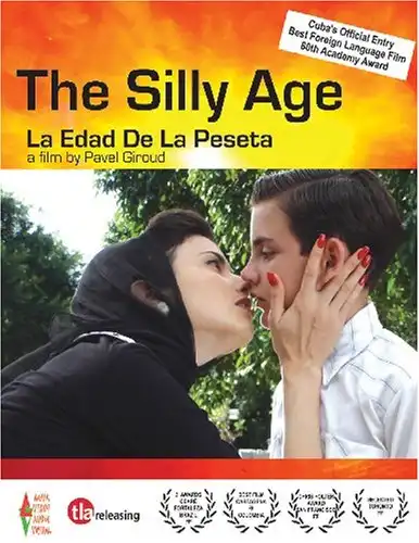 Watch and Download The Silly Age 4