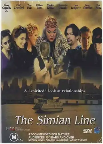 Watch and Download The Simian Line 4