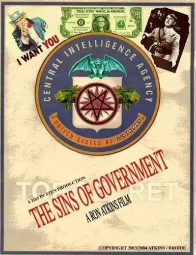 Watch and Download The Sins of Government 1