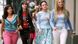 Watch and Download The Sisterhood of the Traveling Pants 1