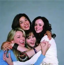 Watch and Download The Sisterhood of the Traveling Pants 4