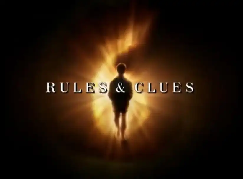 Watch and Download The Sixth Sense: Rules and Clues 4