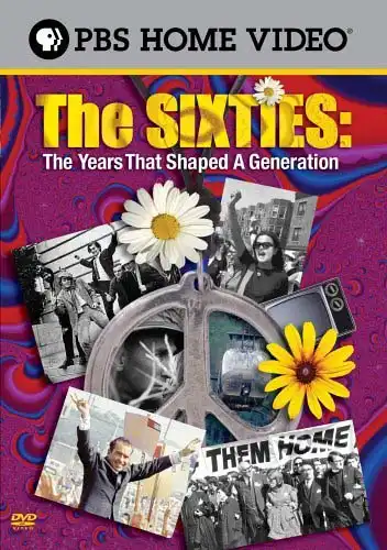 Watch and Download The Sixties: The Years That Shaped a Generation 1