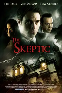 Watch and Download The Skeptic 3