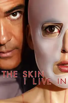 Watch and Download The Skin I Live In