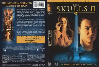 Watch and Download The Skulls II 14