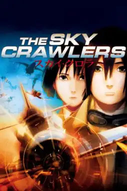 Watch and Download The Sky Crawlers 14