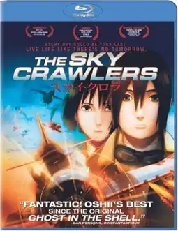 Watch and Download The Sky Crawlers 15