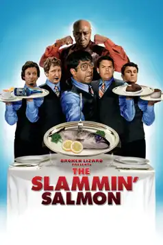 Watch and Download The Slammin’ Salmon