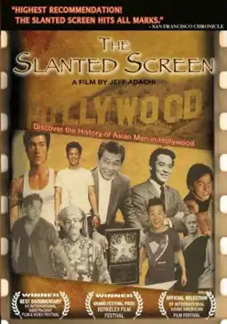 Watch and Download The Slanted Screen 2