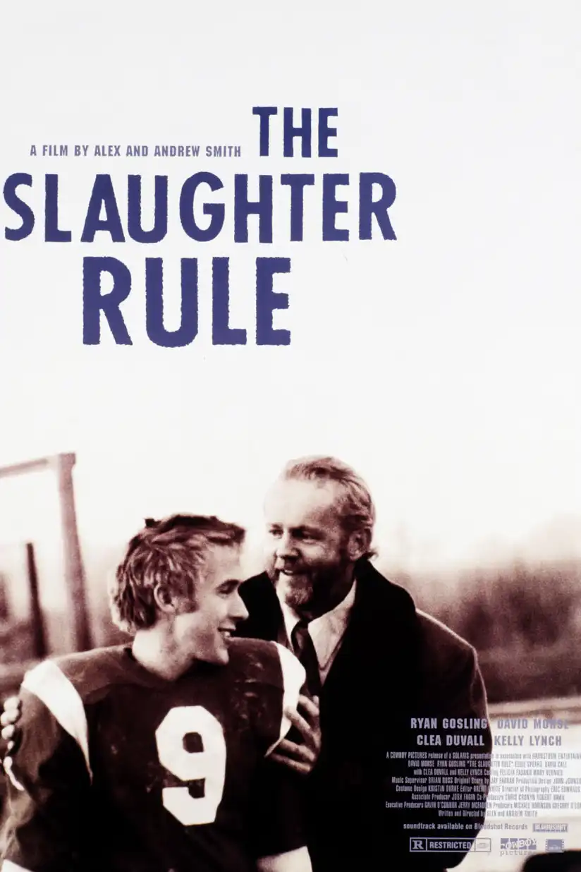 Watch and Download The Slaughter Rule 13