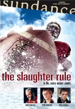 Watch and Download The Slaughter Rule 8