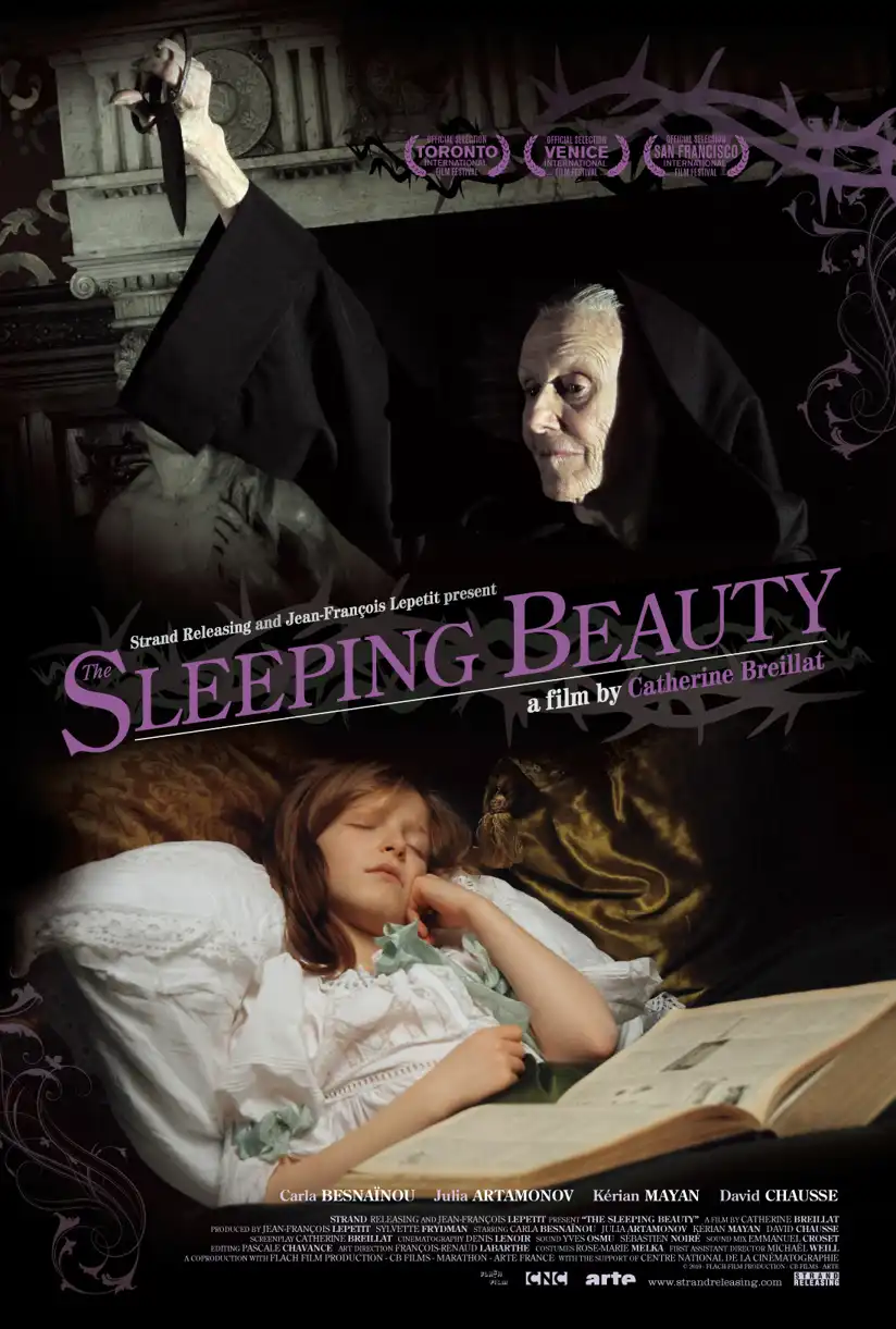 Watch and Download The Sleeping Beauty 4