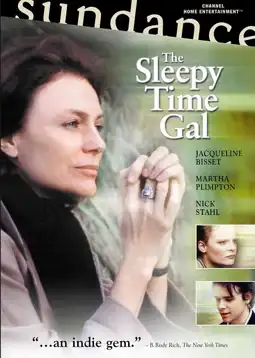 Watch and Download The Sleepy Time Gal 1