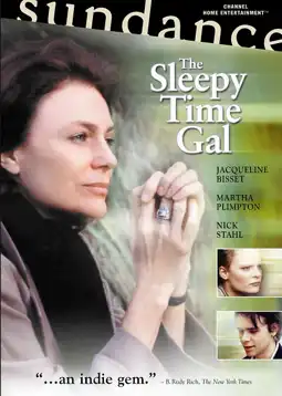 Watch and Download The Sleepy Time Gal 2