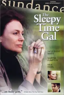 Watch and Download The Sleepy Time Gal 3