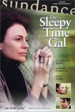 Watch and Download The Sleepy Time Gal 4