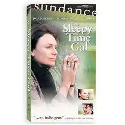 Watch and Download The Sleepy Time Gal 5