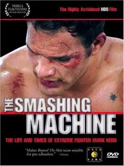 Watch and Download The Smashing Machine 3