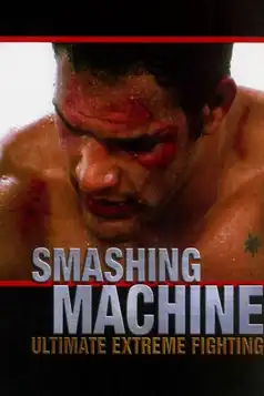 Watch and Download The Smashing Machine