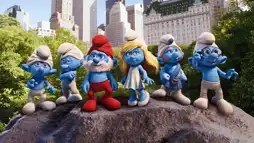 Watch and Download The Smurfs 1