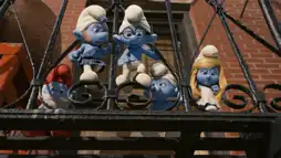 Watch and Download The Smurfs 13