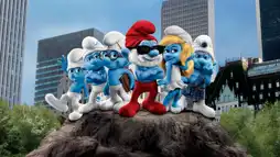 Watch and Download The Smurfs 2