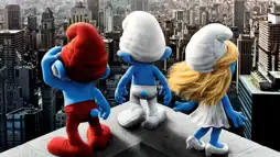 Watch and Download The Smurfs 3