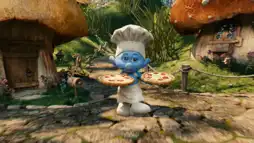 Watch and Download The Smurfs 7