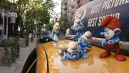 Watch and Download The Smurfs 8