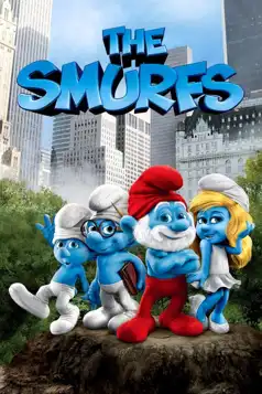 Watch and Download The Smurfs