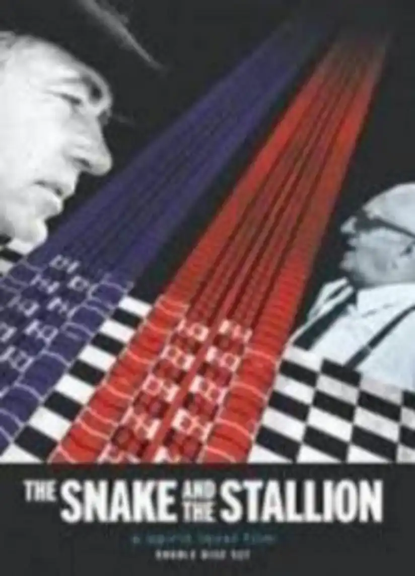 Watch and Download The Snake and the Stallion 1