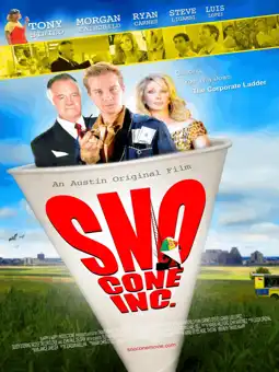 Watch and Download The Sno Cone Stand Inc 2